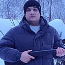 Камол, 25 лет