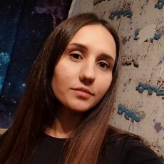Фотография девушки Анна, 22 года из г. Ставрополь