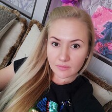 Фотография девушки Светлана, 37 лет из г. Усть-Лабинск