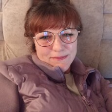 Фотография девушки Елена, 49 лет из г. Улан-Удэ