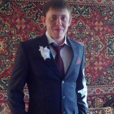 Фотография мужчины Fake Taxi, 34 года из г. Минск