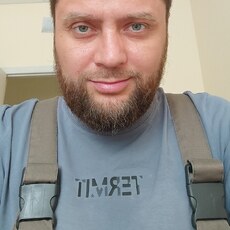 Фотография мужчины Геша, 41 год из г. Зеленодольск