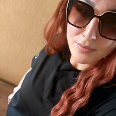 Фотография девушки Cherry, 36 лет из г. Барнаул