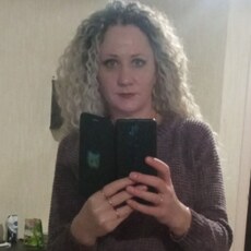 Фотография девушки Лёля, 41 год из г. Сысерть