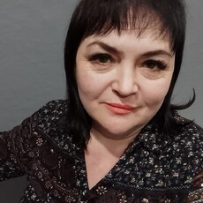 Фотография девушки Светлана, 49 лет из г. Усолье-Сибирское