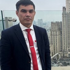 Фотография мужчины Марат, 44 года из г. Воронеж