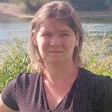 Фотография девушки Наталья, 46 лет из г. Семикаракорск