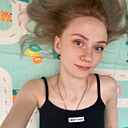 Анастасия, 27 лет