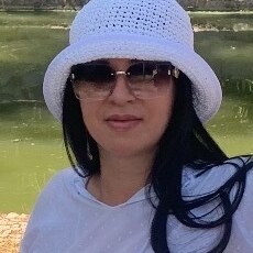 Фотография девушки Алмаз, 39 лет из г. Симферополь