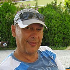 Фотография мужчины Андрей, 56 лет из г. Волгоград