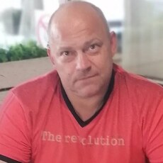 Фотография мужчины Виталий, 47 лет из г. Минск