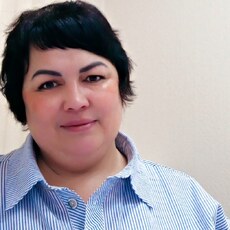 Фотография девушки Марина, 43 года из г. Омск