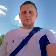 Фотография мужчины Алексей, 31 год из г. Саров