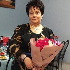 Фотография девушки Вера, 65 лет из г. Орел