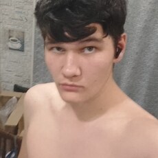 Фотография мужчины Иван, 19 лет из г. Канаш