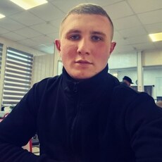 Фотография мужчины Leonid, 28 лет из г. Крестцы