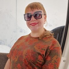 Фотография девушки Яна, 39 лет из г. Чита