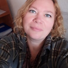 Фотография девушки Ольга, 43 года из г. Йошкар-Ола