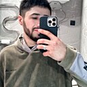 Рамазан, 27 лет