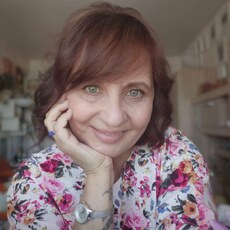 Фотография девушки Наталья, 60 лет из г. Иркутск