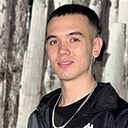 Азамат, 21 год