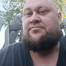 Фотография мужчины Андрей, 38 лет из г. Абакан