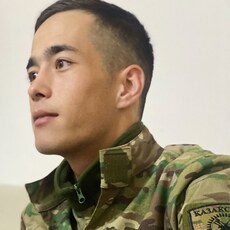 Фотография мужчины Azamat, 27 лет из г. Талдыкорган