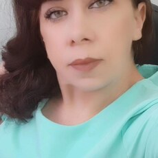 Фотография девушки Светлана, 48 лет из г. Челябинск