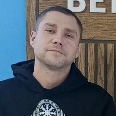 Фотография мужчины Сирота, 35 лет из г. Мурманск
