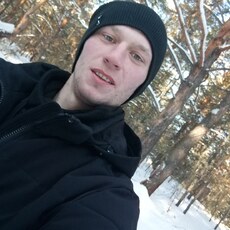 Фотография мужчины Андрей, 28 лет из г. Поспелиха
