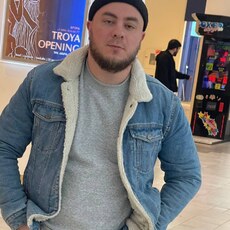 Фотография мужчины Пухлик, 47 лет из г. Москва