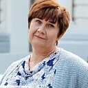 Елена, 53 года