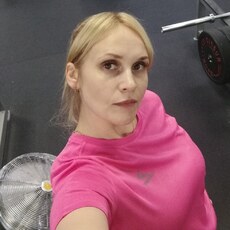 Фотография девушки Ольга, 41 год из г. Красноярск