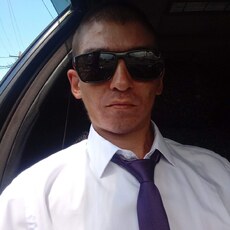 Фотография мужчины Александр, 29 лет из г. Павлодар