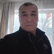 Фотография мужчины Ержан, 50 лет из г. Алматы