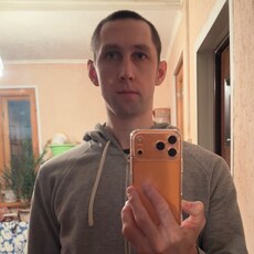 Фотография мужчины Алексей, 31 год из г. Дмитров