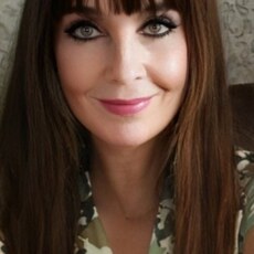 Фотография девушки Бегущаяповолнам, 48 лет из г. Ярославль