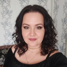 Фотография девушки Надежда, 43 года из г. Самара