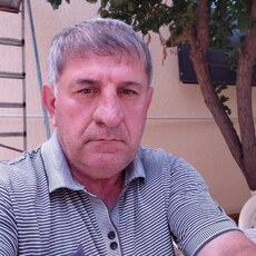 Фотография мужчины Гасан, 58 лет из г. Махачкала