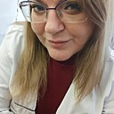 Незнакомка, 40 лет