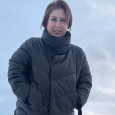 Фотография девушки Ksu, 31 год из г. Ангарск