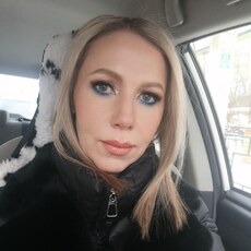 Фотография девушки Люда, 46 лет из г. Чита