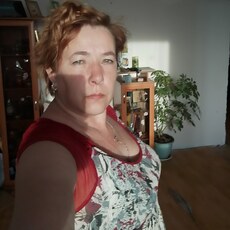 Фотография девушки Ирина, 47 лет из г. Бийск