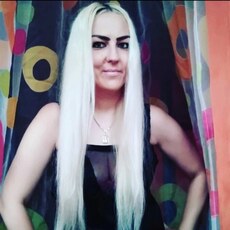 Фотография девушки Dblonda, 36 лет из г. Симферополь