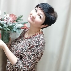 Фотография девушки Ирина, 51 год из г. Славгород