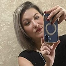 Фотография девушки Юлия, 40 лет из г. Слюдянка