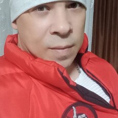 Фотография мужчины Дмитрий, 39 лет из г. Семикаракорск