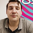 Андрей, 29 лет