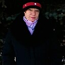 Людмила, 63 года