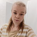 Настя, 27 лет